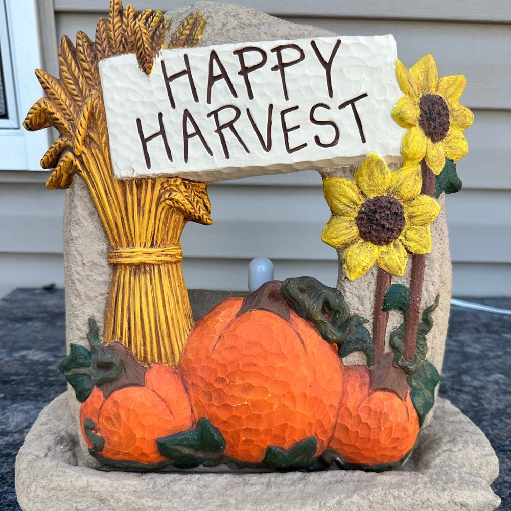 Fall decor - Picture 3 of 10